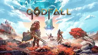 GodFall Прохождение № 1 Начало начал ! Спустя 5 лет с момента релиза.