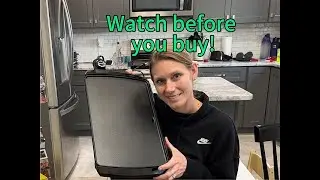 Presto Electric Griddle Review | Cool Touch Edges | Make Pancakes, Grilled Cheese, You Name It!
