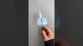 How to Make Blue Lighter | Acrylic Color Mixing