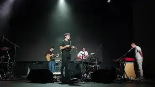 The Retuses - Cranz (Анкор) (Live 03/11/2019, Морзе, СПб) / последняя концертная песня в 2019