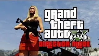 GTA V Director Mode