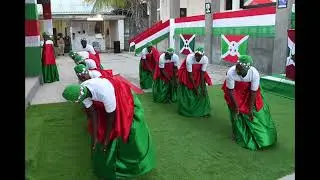 🇧🇮 Burundi celebrates Independence Day, honoring decades of resilience and unity since 1962