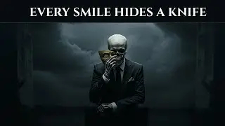 NEVER TRUST ANYONE - The Dark Truth About Human Nature