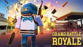 Grand Battle Royale Trailer