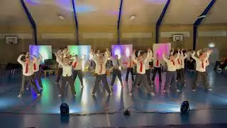 IE Musik og danseshow 2025
