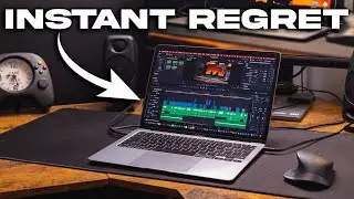 Please don't make this DUMB mistake when buying a new Mac...