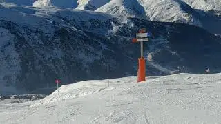 VALMEINIER 2023 OFFICIELLE