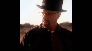 &ldquo;99% pure&hellip; and 100% dangerous.&rdquo; ⚗️#BreakingBad #Heisenberg #Aura