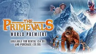 The Primevals  T&uuml;rk&ccedil;e dublaj Film izle   HD Film izle Turkce