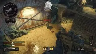 Black Ops 4 #1 OVERPOWERED Weapon After BO4 1.17 Update._