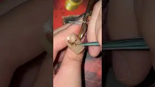 SPECIAL EFFECTS Deadpool Nails?! ⚔️😂🫶🏼