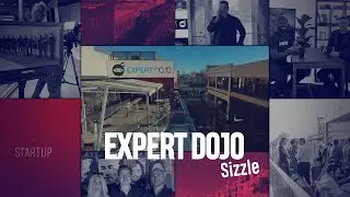 Expert Dojo | Mini Sizzle