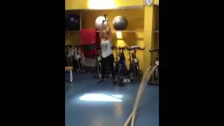 Funktionelles Zirkeltraining - Fitness Tempel Calw