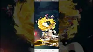 Raging festivities: nightmare gala sarisse solo