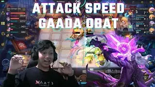 COMBO PRINCE BIKIN MOSKOV MENGGILA