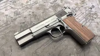 Спрингфилд SA-35 Сон Мод