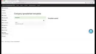 PRO - Help templates