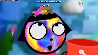 (Азотная трубка) Wutaii1 Ностальгия: Заставки PBS Kids / Рекламный ролик (26 декабря 2025 г.)