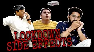LOCKDOWN SIDE EFFECTS - FUNNY bEAST | BAAP KI MAAR