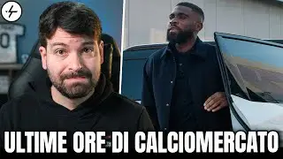 BOGA ALLA JUVENTUS! Riusciranno a chiudere anche Holm e il SOGNO Kolo Muani?