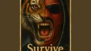 SURVIVE (Freestyle)