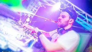 Connection @ Connected Easter Special (2015-04-04)