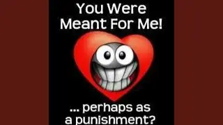 look you have to understand
