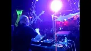 PULSE SF - Laughing Buddha Live - January 13 2012