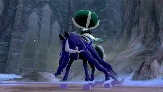 The King Returns- Pokemon Shield- Episode #57