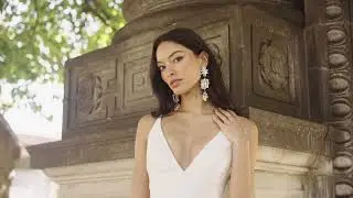 Paloma Blanca Style P5180 | Wedding Dress