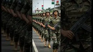 West African Valor: The Fierce Female Soldiers of Sierra Leone!