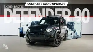 Полное обновление аудиосистемы Defender 90: почувствуйте звук, как никогда раньше!