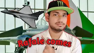 Rafale Fighter Comes to India | Tamil | SaravananTK