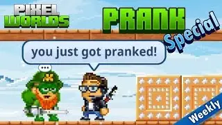 Prank Special - Episode 10