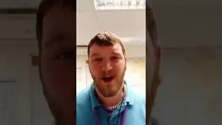 Guru Russell with Dash Charge on OnePlus 3t