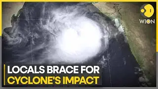 Cyclone Biparjoy to make landfall on June 15 | WION Pulse