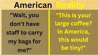 When American Ego Meets Aussie Reality Check