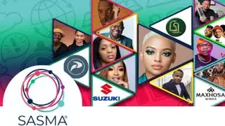 South African Social Media Awards (SASMA) 2022