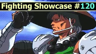 Fighting Showcase #120 | Metamoqester - Arcade
