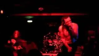 Psycroptic - Lacertine Forest 