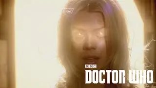 Doctor Who - The Story Arcs - Bad Wolf