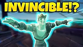 САМЫЙ ОПЕРАТИВНЫЙ ПОВЕДЕНИЕ В SEA OF THIEVES!