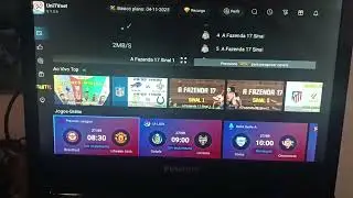 UNINET J&Aacute; DISPON&Iacute;VEL GRUPO FECHADO WATS 85986793164