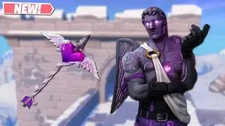 NEW DARK LOVE RANGER SKIN SOON! NEW LEAKED SKINS ON FORTNITE!! FORTNITE BATTLE ROYALE!!!