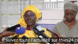 FORMATION POUR ACCOMPAGNEMENT DU PROCESSUS DE PLAIDOYER POUR LE LEADERSHIP FEMMES