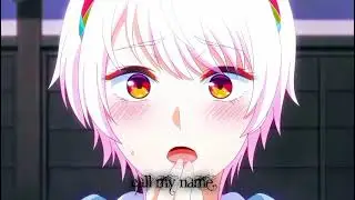 Shadow Angel - Call my Name (moonlight) AMV 