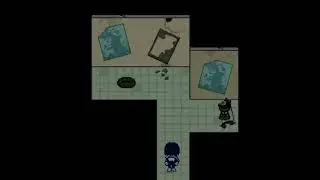 Deltarune OST - Dump (Z-rank room version)