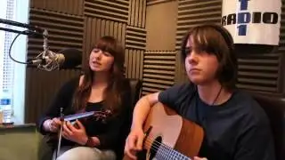 Village Green Preservation Society - Scott Turnbull & Jane Oxnard (Cover)
