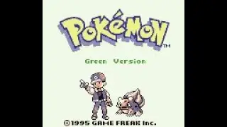 Pokemon 