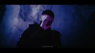 scarlxrd - Black Rxses. [Türkçe Çeviri]